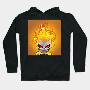 BURN Hoodie